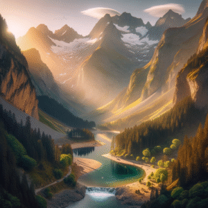 Mengapa Traveling ke Pegunungan Pyrenees Wajib!