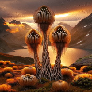 Flora Unik dan Keanekaragaman Hayati di Pyrenees