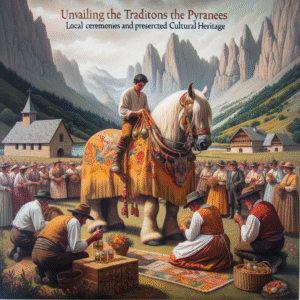 Keajaiban Tradisi Pyrenees: Warisan Budaya yang Hidup