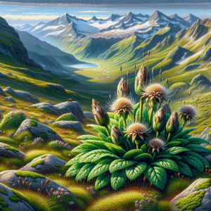 Tumbuhan Endemik Pyrenees: Flora Langka yang Memikat