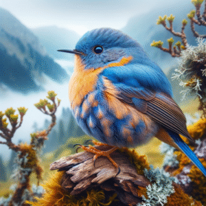 Keajaiban Burung Langka Pyrenees: Spot Birdwatching Terbaik