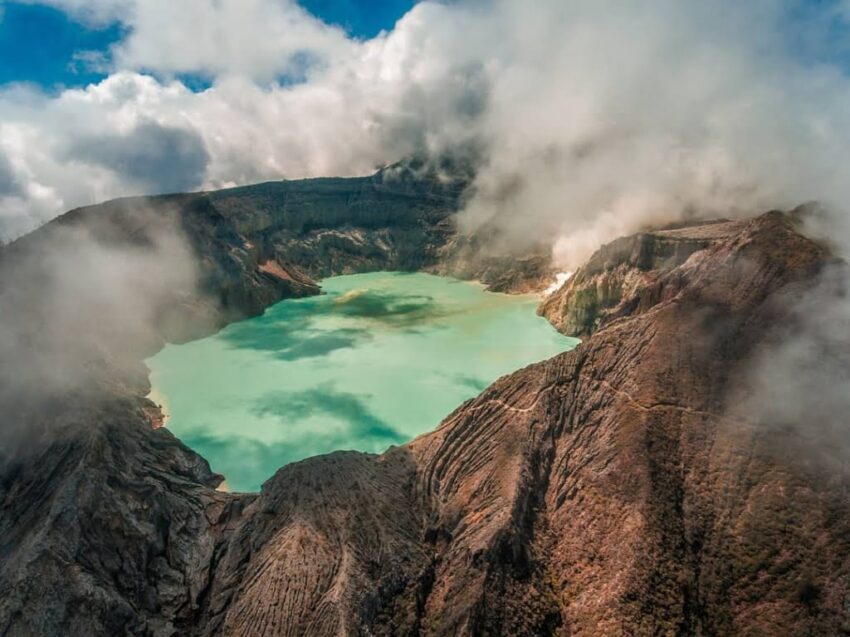Mount Ijen Expedition Guide