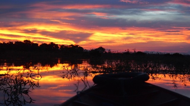 Mahakam River Cruise: Travel, Activities & Culture