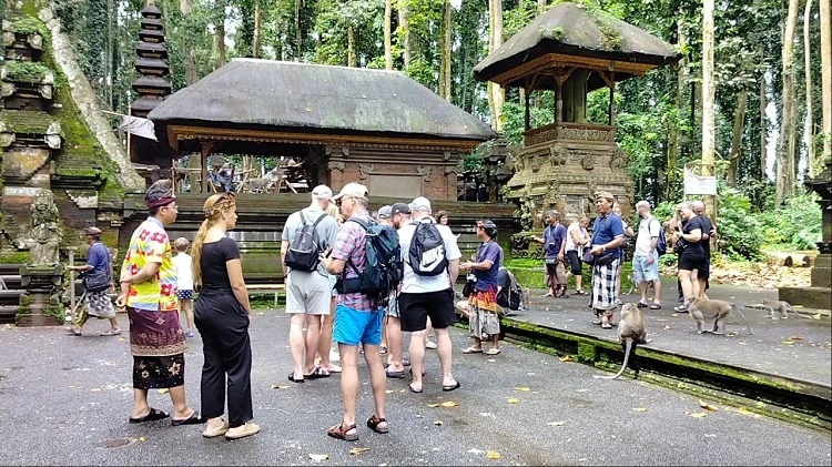 Berita Utama Traveling Alam Januari 2026