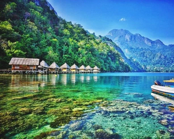 Destinasi Hidden Gem